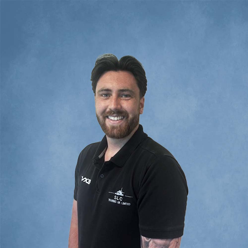 Rhys Herbert